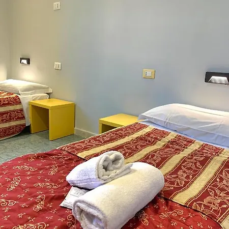 Residenza Giustiniani Rom