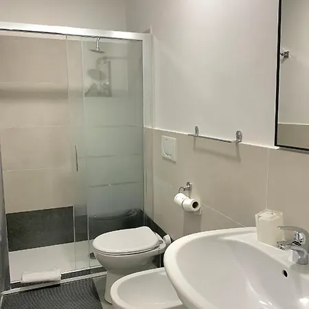 Residenza Giustiniani Gæstehus 4*