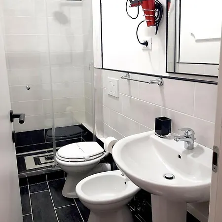 Residenza Giustiniani Rom