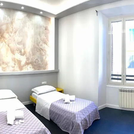 Residenza Giustiniani 4* Rom