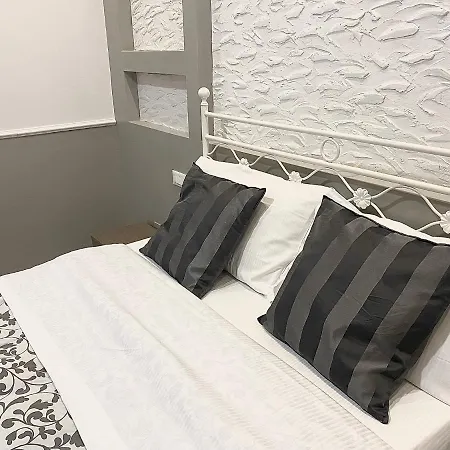 Residenza Giustiniani Gæstehus Rom