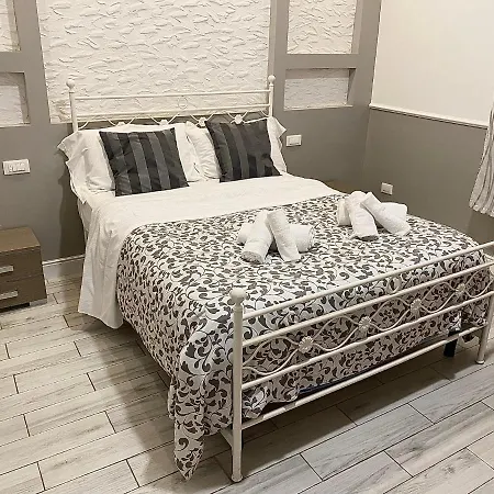 Residenza Giustiniani