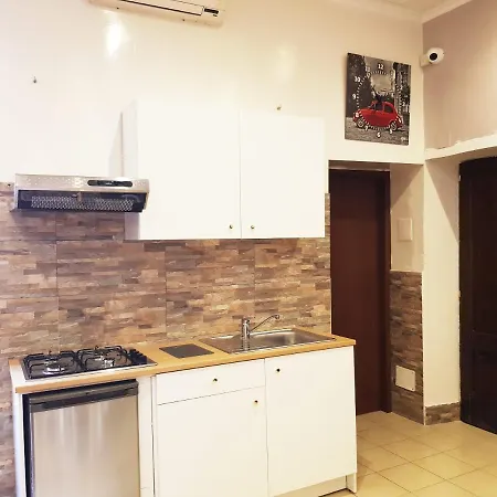 Gæstehus Residenza Giustiniani 4*