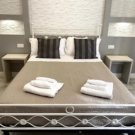 Residenza Giustiniani 4* Rom