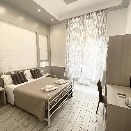 Residenza Giustiniani Rom