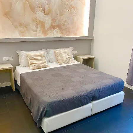 Residenza Giustiniani 4*