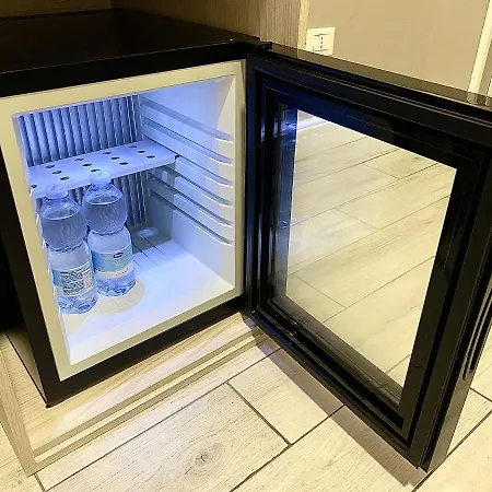 Residenza Giustiniani Gæstehus Rom