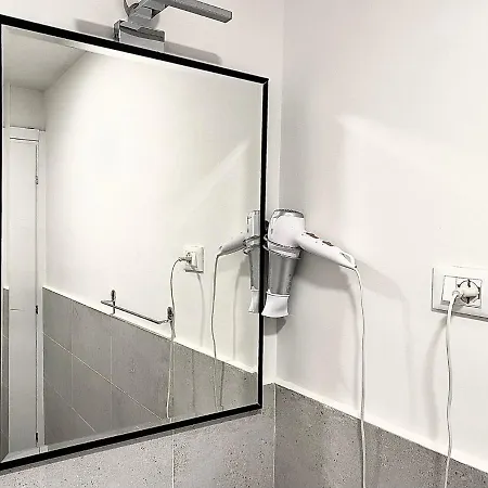 Residenza Giustiniani Gæstehus 4*