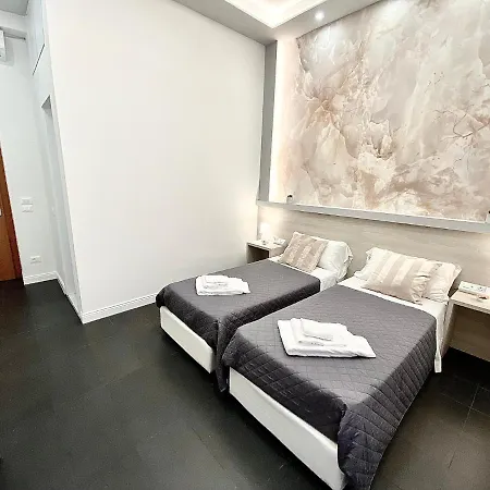 Gæstehus Residenza Giustiniani Rom