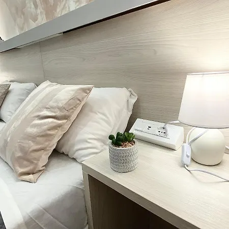 Gæstehus Residenza Giustiniani 4*