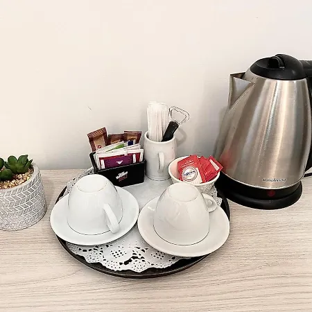 Gæstehus Residenza Giustiniani