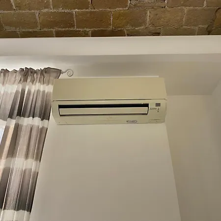 Residenza Giustiniani Gæstehus Rom