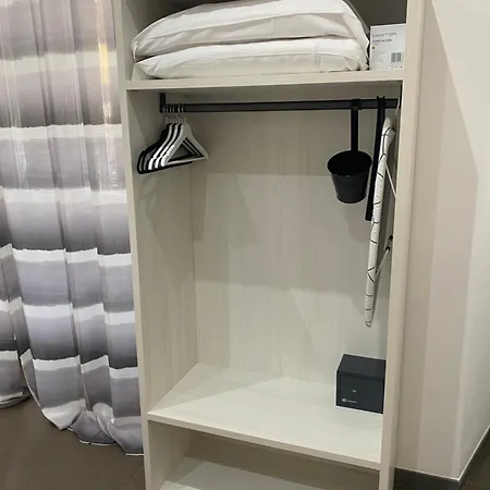 Residenza Giustiniani 4* Rom