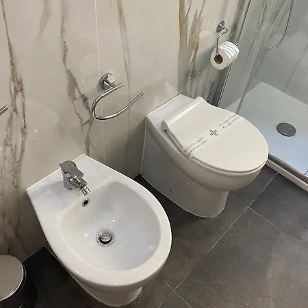 Residenza Giustiniani Rom