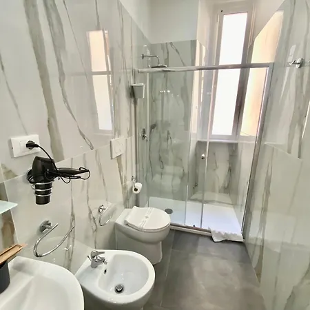 Residenza Giustiniani 4*