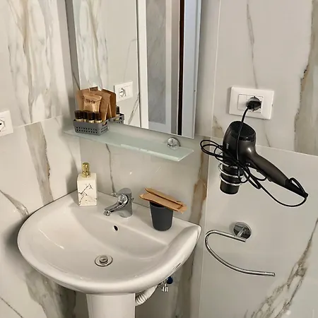 Gæstehus Residenza Giustiniani