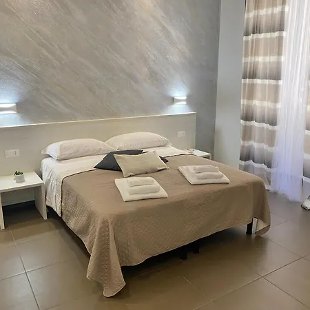 Residenza Giustiniani Gæstehus 4*