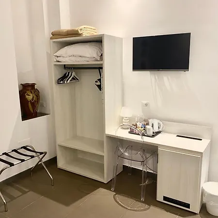 Residenza Giustiniani Gæstehus 4*