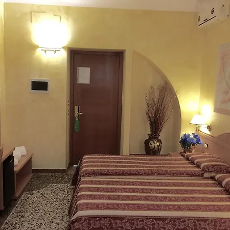 Residenza Giustiniani Gæstehus