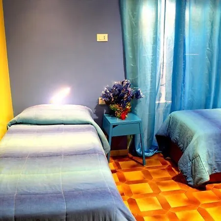 Gæstehus Residenza Giustiniani Rom