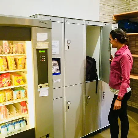 Residenza Giustiniani Gæstehus