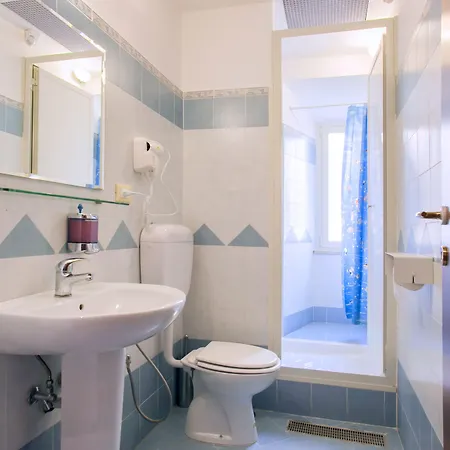 Residenza Giustiniani