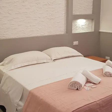 Residenza Giustiniani Gæstehus 4*