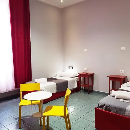 Gæstehus Residenza Giustiniani