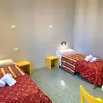 Penzion Residenza Giustiniani Řím