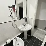 Penzion Residenza Giustiniani Řím