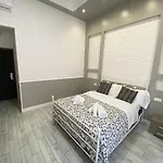 Residenza Giustiniani 3* Řím