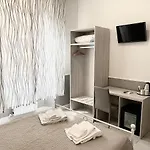Penzion Residenza Giustiniani 3*