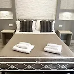 Residenza Giustiniani 3* Řím
