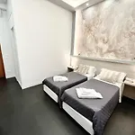 Penzion Residenza Giustiniani Řím