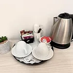 Penzion Residenza Giustiniani