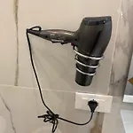 Penzion Residenza Giustiniani Řím