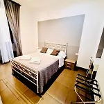 Penzion Residenza Giustiniani 3*