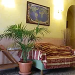 Penzion Residenza Giustiniani Řím
