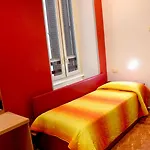 Residenza Giustiniani Penzion Řím