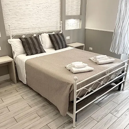 Residenza Giustiniani 게스트하우스 3*