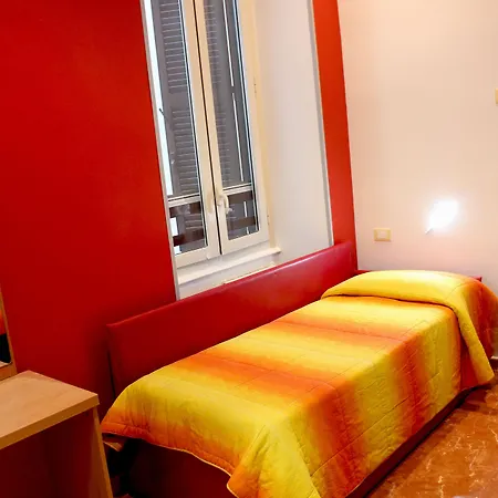 Residenza Giustiniani 게스트하우스 로마