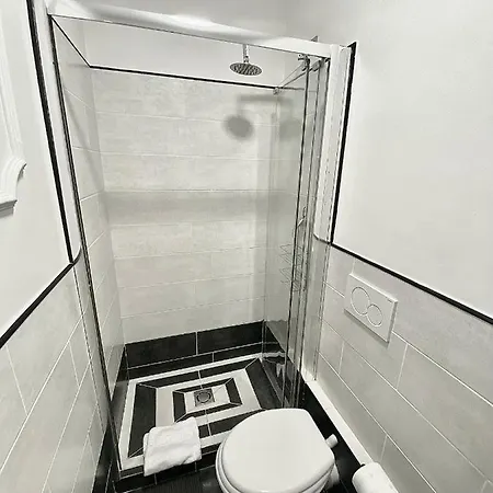 בית הארחה Residenza Giustiniani