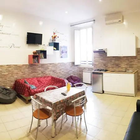 Residenza Giustiniani בית הארחה