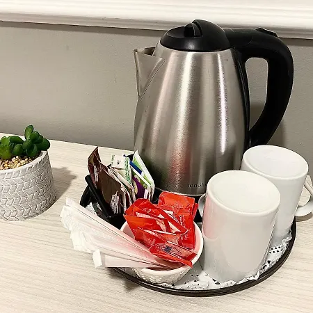 בית הארחה Residenza Giustiniani רומא