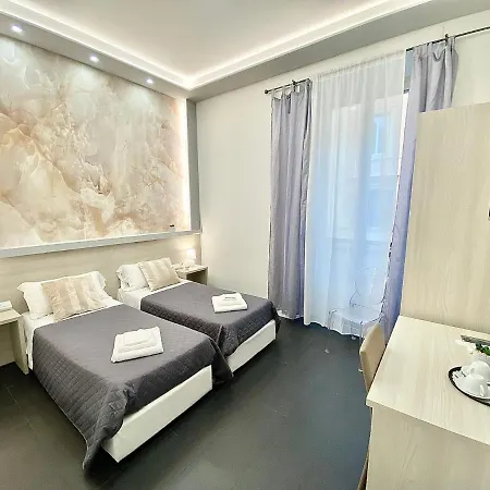 בית הארחה Residenza Giustiniani 4*