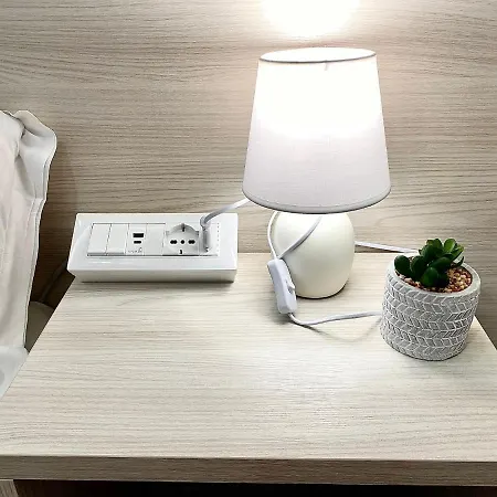 Residenza Giustiniani