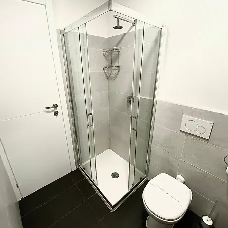 Residenza Giustiniani רומא