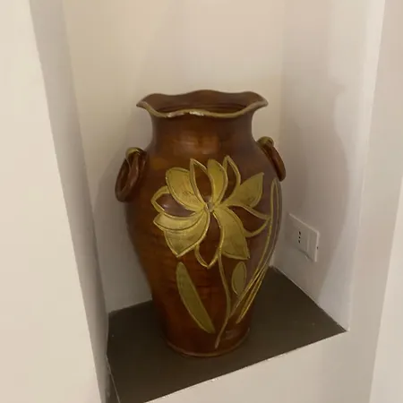 Residenza Giustiniani בית הארחה 4*