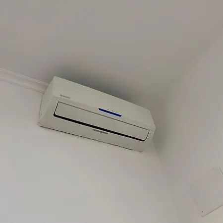 בית הארחה Residenza Giustiniani רומא