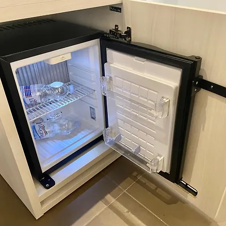 Residenza Giustiniani בית הארחה 4*